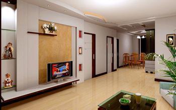 博雅裝修公司 巧用鋼材，打造現(xiàn)代工業(yè)風(fēng)家居美學(xué)